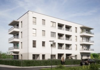 apartment for sale - Tychy