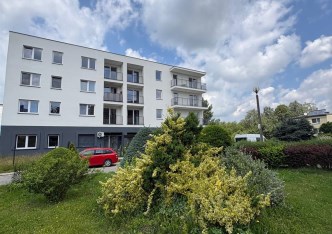 mieszkanie na sprzedaż - Tychy