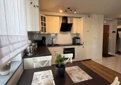 apartment for sale change - Tychy